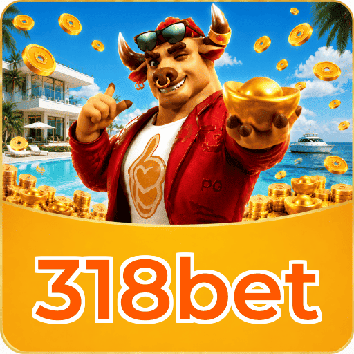 318bet Instalar Logo 1