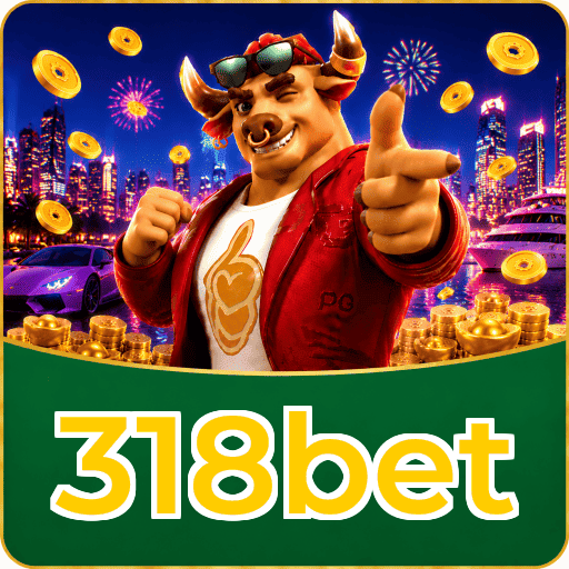 318bet Segurança Logo 1