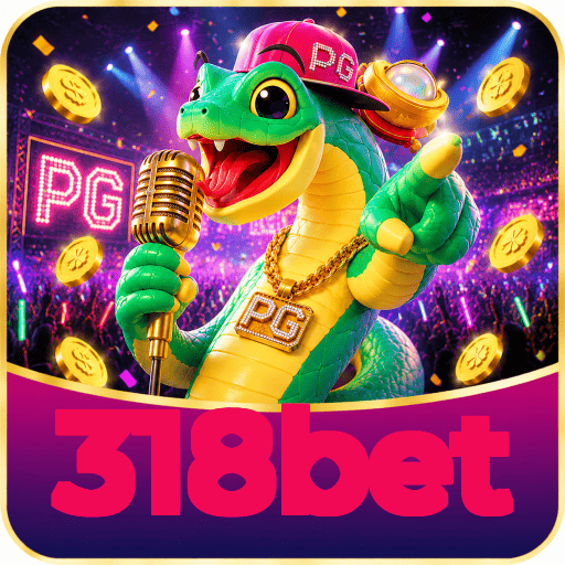 318bet Logo 2