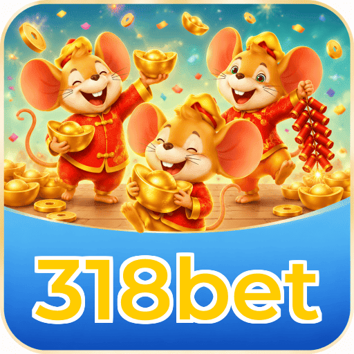 318bet Segurança Logo 2