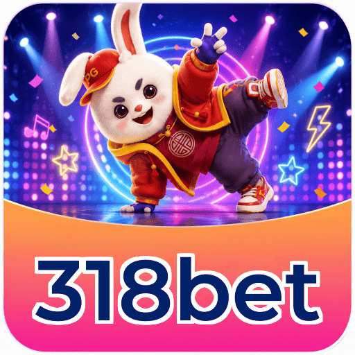 318bet Instalar Logo 2