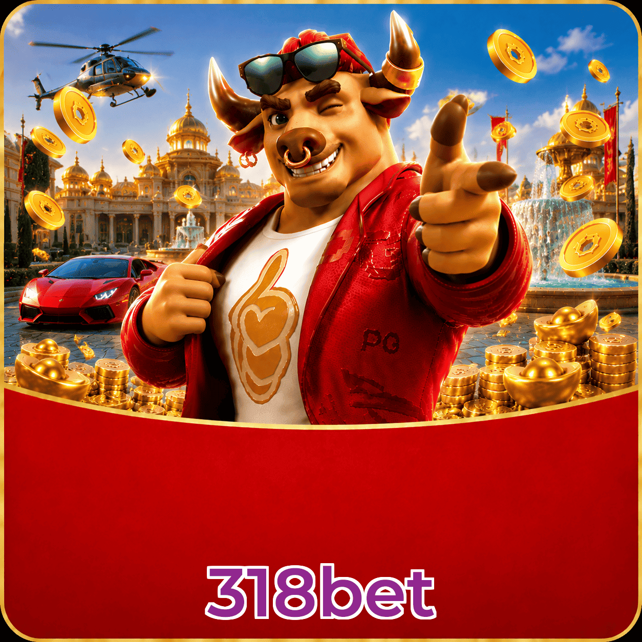 318bet Licenciado Curaçao - Segurança SSL 256-bit