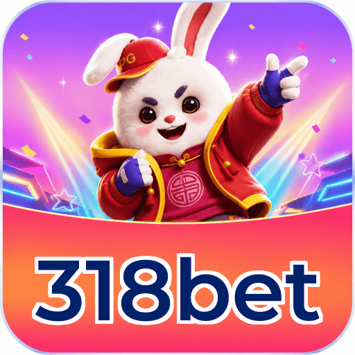 318bet Logo 1