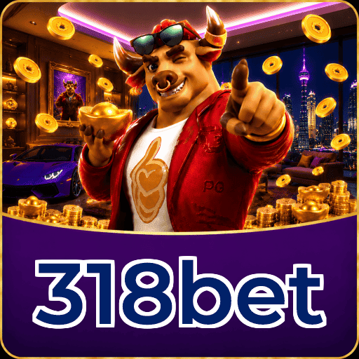 Fortune Tiger Logo 1