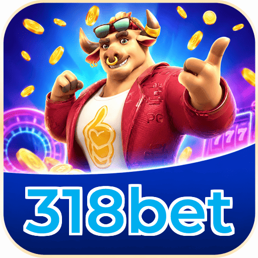 Slots 318bet - RTP Alto Certificado