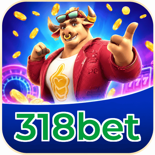 318bet PIX Instantâneo - Saques em 8 Minutos
