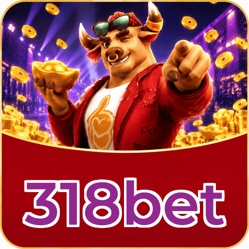 Licença Curaçao 318bet