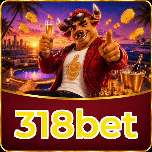 Plataforma 318bet - PIX Instantâneo