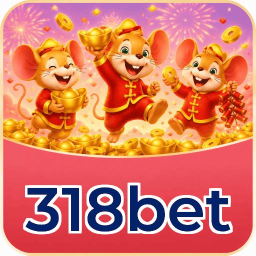318bet Segurança Logo 3